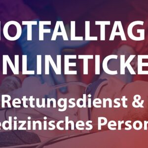 Ärztliches Personal - Online